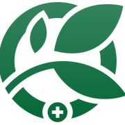 CBD-Öle, Hanftropfen und Kosmetik von CBD MED Schweiz logo