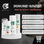 Skincare - Routine - CBD MED Schweiz